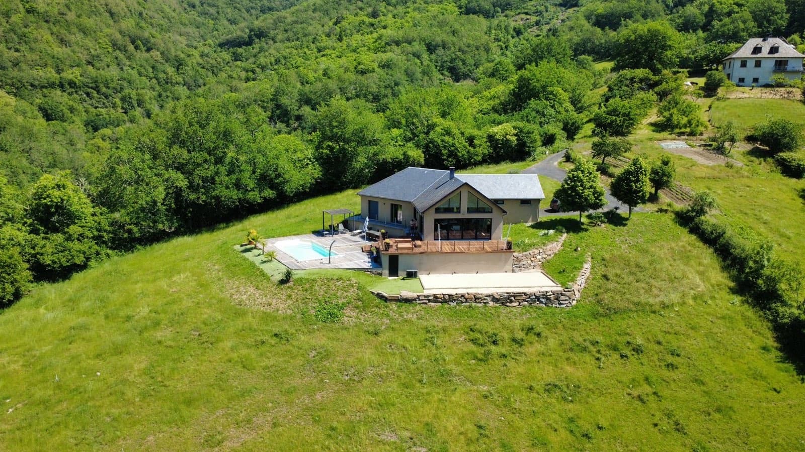 Le Belvédère